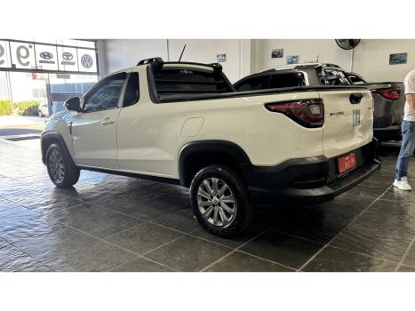 FIAT Strada 1.3 FIREFLY FLEX FREEDOM CABINE SIMPLES, Foto 6