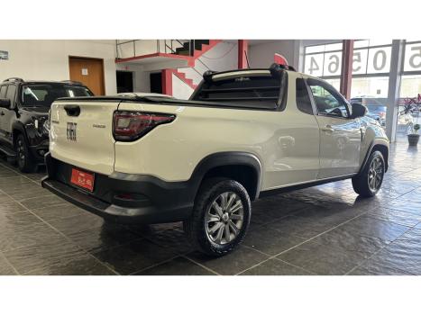 FIAT Strada 1.3 FIREFLY FLEX FREEDOM CABINE SIMPLES, Foto 7