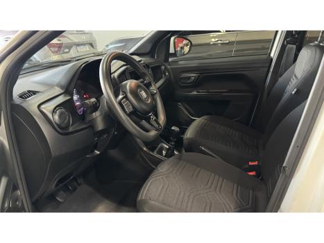 FIAT Strada 1.3 FIREFLY FLEX FREEDOM CABINE SIMPLES, Foto 8