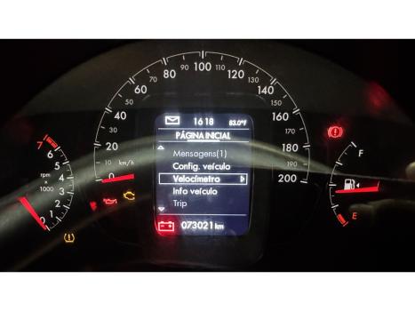 FIAT Strada 1.3 FIREFLY FLEX FREEDOM CABINE SIMPLES, Foto 9