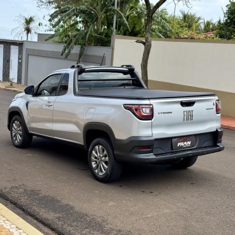 FIAT Strada 1.3 FIREFLY FLEX FREEDOM CABINE SIMPLES, Foto 4