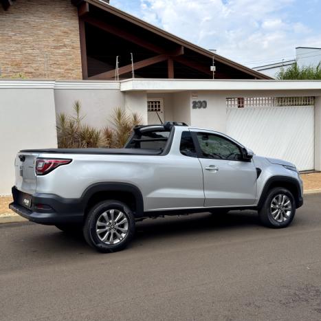 FIAT Strada 1.3 FIREFLY FLEX FREEDOM CABINE SIMPLES, Foto 5