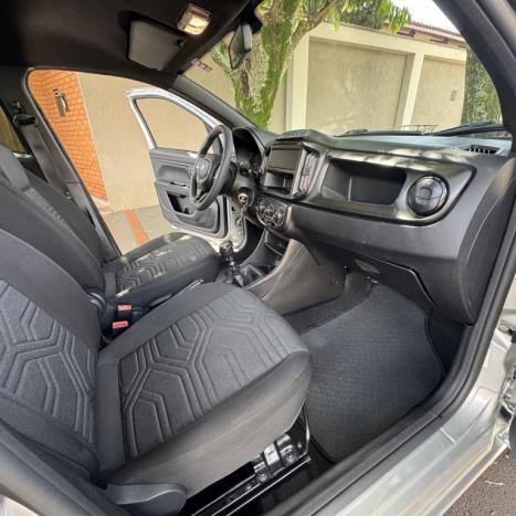 FIAT Strada 1.3 FIREFLY FLEX FREEDOM CABINE SIMPLES, Foto 14