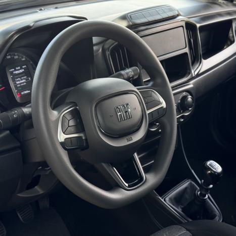 FIAT Strada 1.3 FIREFLY FLEX FREEDOM CABINE SIMPLES, Foto 16