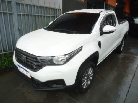 FIAT Strada 1.3 FIREFLY FLEX FREEDOM CABINE SIMPLES, Foto 1