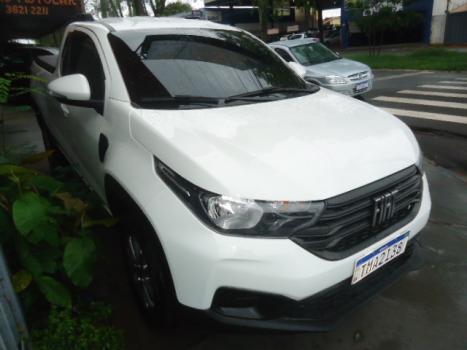 FIAT Strada 1.3 FIREFLY FLEX FREEDOM CABINE SIMPLES, Foto 2