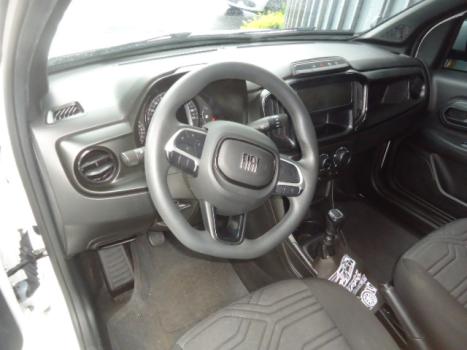 FIAT Strada 1.3 FIREFLY FLEX FREEDOM CABINE SIMPLES, Foto 4