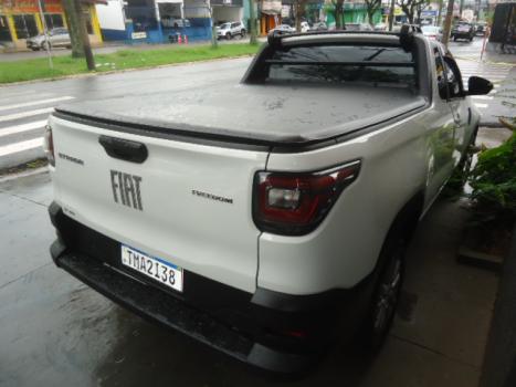 FIAT Strada 1.3 FIREFLY FLEX FREEDOM CABINE SIMPLES, Foto 6
