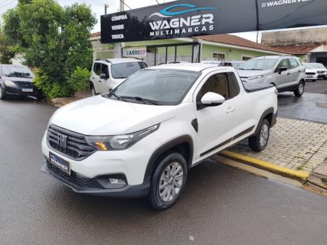 FIAT Strada 1.3 FIREFLY FLEX FREEDOM CABINE SIMPLES, Foto 1