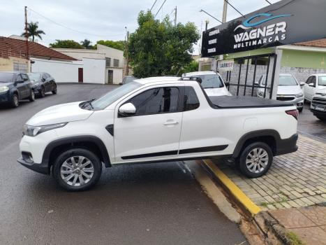 FIAT Strada 1.3 FIREFLY FLEX FREEDOM CABINE SIMPLES, Foto 3