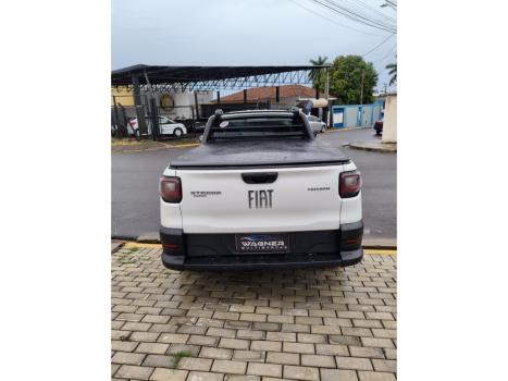 FIAT Strada 1.3 FIREFLY FLEX FREEDOM CABINE SIMPLES, Foto 6