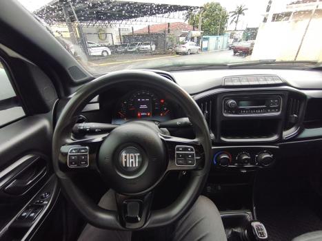 FIAT Strada 1.3 FIREFLY FLEX FREEDOM CABINE SIMPLES, Foto 10
