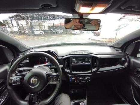 FIAT Strada 1.3 FIREFLY FLEX FREEDOM CABINE SIMPLES, Foto 11