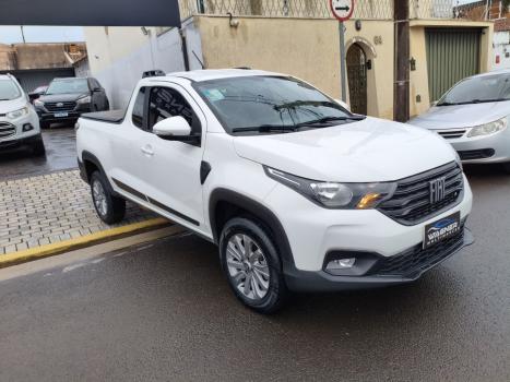 FIAT Strada 1.3 FIREFLY FLEX FREEDOM CABINE SIMPLES, Foto 12