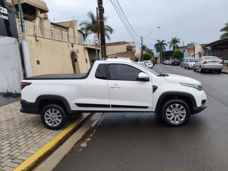FIAT Strada 1.3 FIREFLY FLEX FREEDOM CABINE SIMPLES, Foto 15