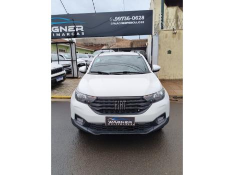 FIAT Strada 1.3 FIREFLY FLEX FREEDOM CABINE SIMPLES, Foto 16