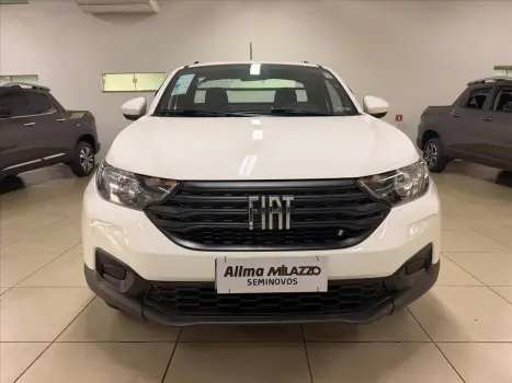 FIAT Strada 1.3 FIREFLY FLEX FREEDOM CABINE SIMPLES, Foto 2