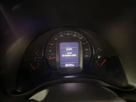FIAT Strada 1.3 FIREFLY FLEX FREEDOM CABINE SIMPLES, Foto 6