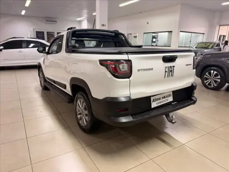 FIAT Strada 1.3 FIREFLY FLEX FREEDOM CABINE SIMPLES, Foto 7