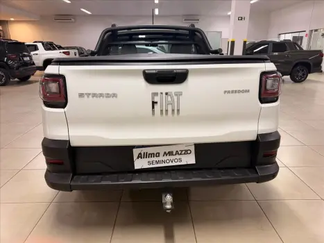 FIAT Strada 1.3 FIREFLY FLEX FREEDOM CABINE SIMPLES, Foto 8