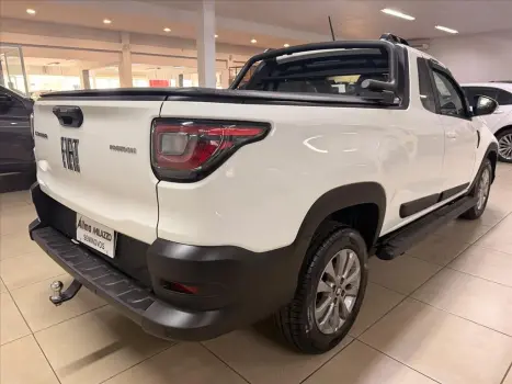 FIAT Strada 1.3 FIREFLY FLEX FREEDOM CABINE SIMPLES, Foto 9