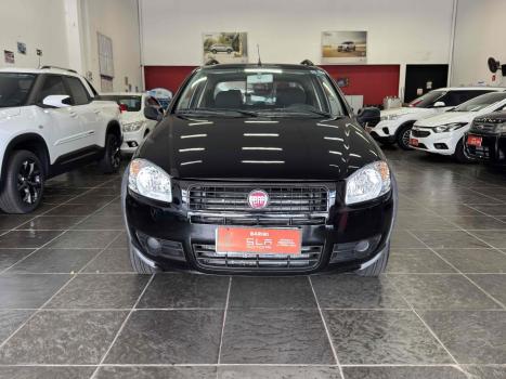 FIAT Strada 1.4 3P FLEX HARD WORKING CABINE DUPLA, Foto 2