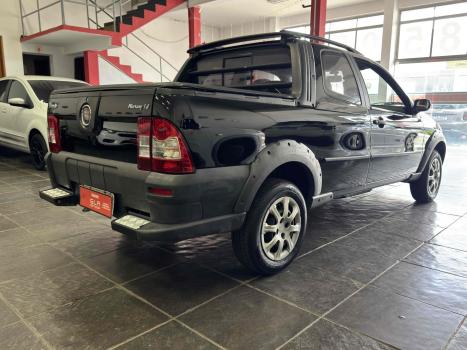FIAT Strada 1.4 3P FLEX HARD WORKING CABINE DUPLA, Foto 5
