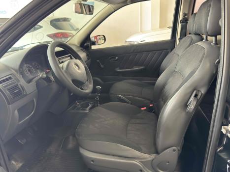 FIAT Strada 1.4 3P FLEX HARD WORKING CABINE DUPLA, Foto 7