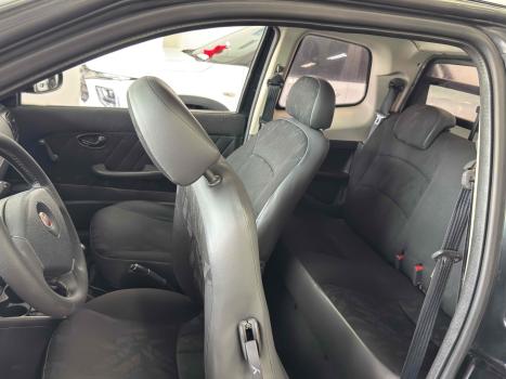 FIAT Strada 1.4 3P FLEX HARD WORKING CABINE DUPLA, Foto 8