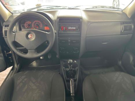 FIAT Strada 1.4 3P FLEX HARD WORKING CABINE DUPLA, Foto 9