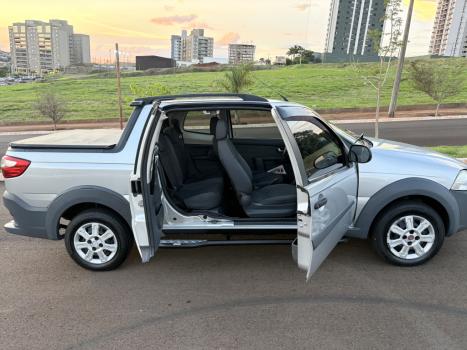 FIAT Strada 1.4 3P WORKING FLEX CABINE DUPLA, Foto 1