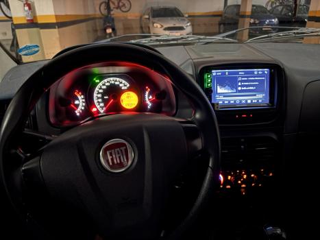 FIAT Strada 1.4 3P WORKING FLEX CABINE DUPLA, Foto 2