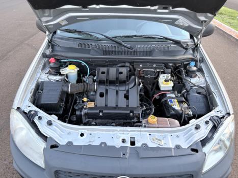 FIAT Strada 1.4 3P WORKING FLEX CABINE DUPLA, Foto 8