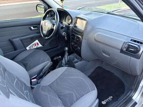 FIAT Strada 1.4 3P WORKING FLEX CABINE DUPLA, Foto 13