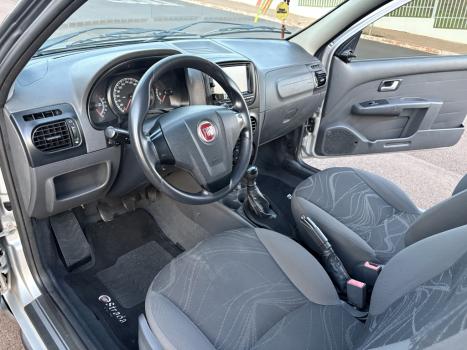 FIAT Strada 1.4 3P WORKING FLEX CABINE DUPLA, Foto 14