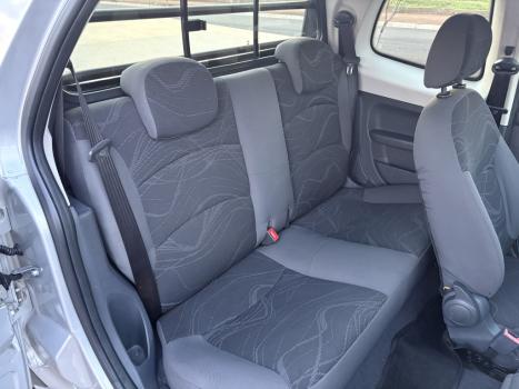 FIAT Strada 1.4 3P WORKING FLEX CABINE DUPLA, Foto 15