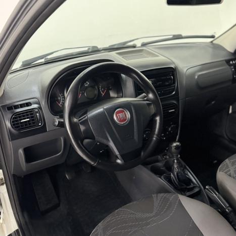 FIAT Strada 1.4 3P WORKING FLEX CABINE DUPLA, Foto 7