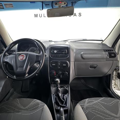 FIAT Strada 1.4 3P WORKING FLEX CABINE DUPLA, Foto 9