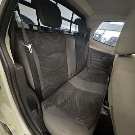 FIAT Strada 1.4 3P WORKING FLEX CABINE DUPLA, Foto 10