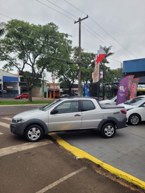 FIAT Strada 1.4 3P WORKING FLEX CABINE DUPLA, Foto 4