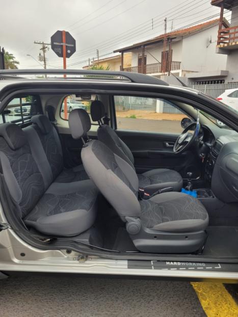 FIAT Strada 1.4 3P WORKING FLEX CABINE DUPLA, Foto 10