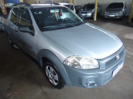 FIAT Strada 1.4 3P WORKING FLEX CABINE DUPLA, Foto 2