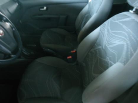 FIAT Strada 1.4 3P WORKING FLEX CABINE DUPLA, Foto 4