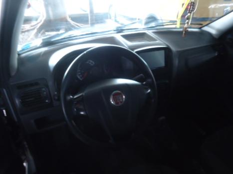 FIAT Strada 1.4 3P WORKING FLEX CABINE DUPLA, Foto 5