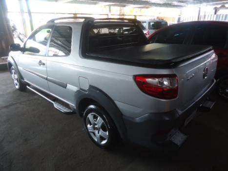 FIAT Strada 1.4 3P WORKING FLEX CABINE DUPLA, Foto 7