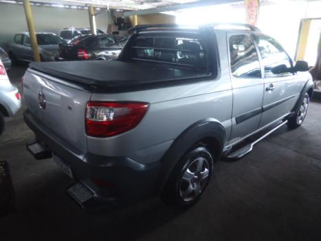 FIAT Strada 1.4 3P WORKING FLEX CABINE DUPLA, Foto 8