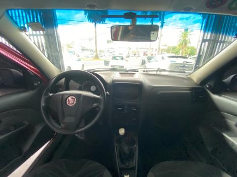 FIAT Strada 1.4 3P WORKING FLEX CABINE DUPLA, Foto 3