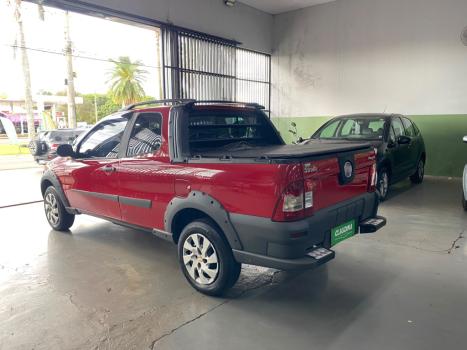 FIAT Strada 1.4 3P WORKING FLEX CABINE DUPLA, Foto 4