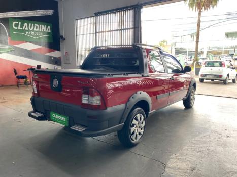 FIAT Strada 1.4 3P WORKING FLEX CABINE DUPLA, Foto 5