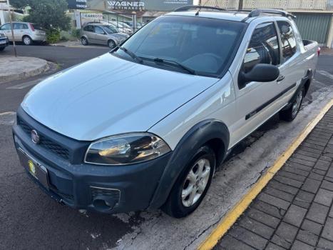 FIAT Strada 1.4 3P WORKING FLEX CABINE DUPLA, Foto 6